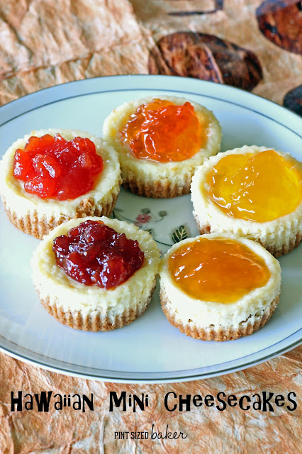 Express Mini Lemon Cheesecakes 10 1+ps+Hawaiian+Mini+Cheesecakes+(13)