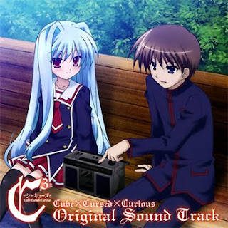 C3 Original Soundtrack