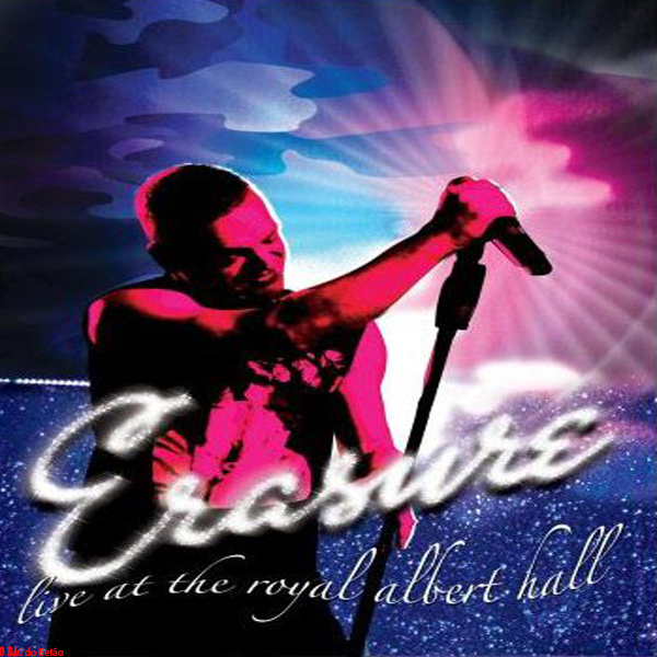 Erasure - Breath Of Life (Anthony Atcherley & Mark Coupe Remix) Erasure - Breath Of Life (Anthony Atcherley & Mark Coupe Remix)
