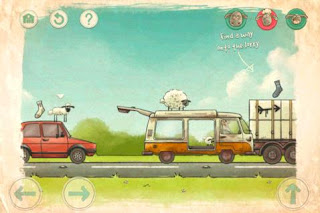 Screenshot Shaun The Sheep Home Sheep Home 2 Shaun The Sheep Home Sheep Home 2