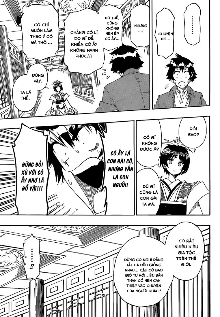 Fuuka chap 186