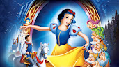 #17 Snow White Wallpaper