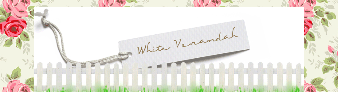 White Verandah