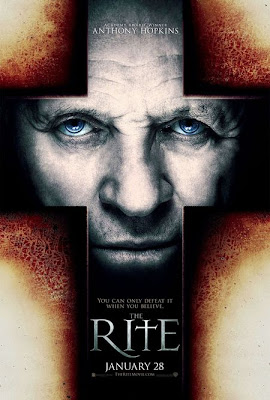 Ayin - The Rite (Korku - 2011 - Tr Altyazı - Anthony Hopkins)