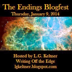 Endings Blogfest