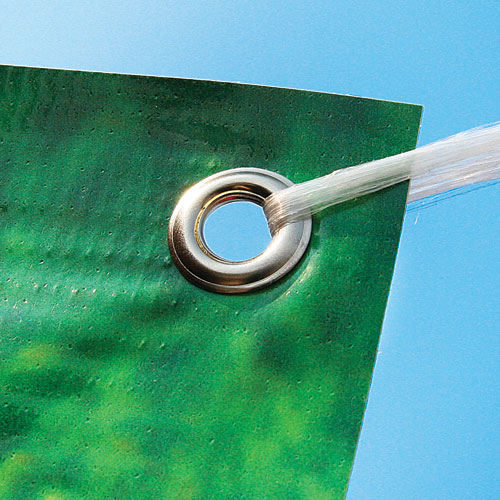 Banner Max Photos Banner Grommet
