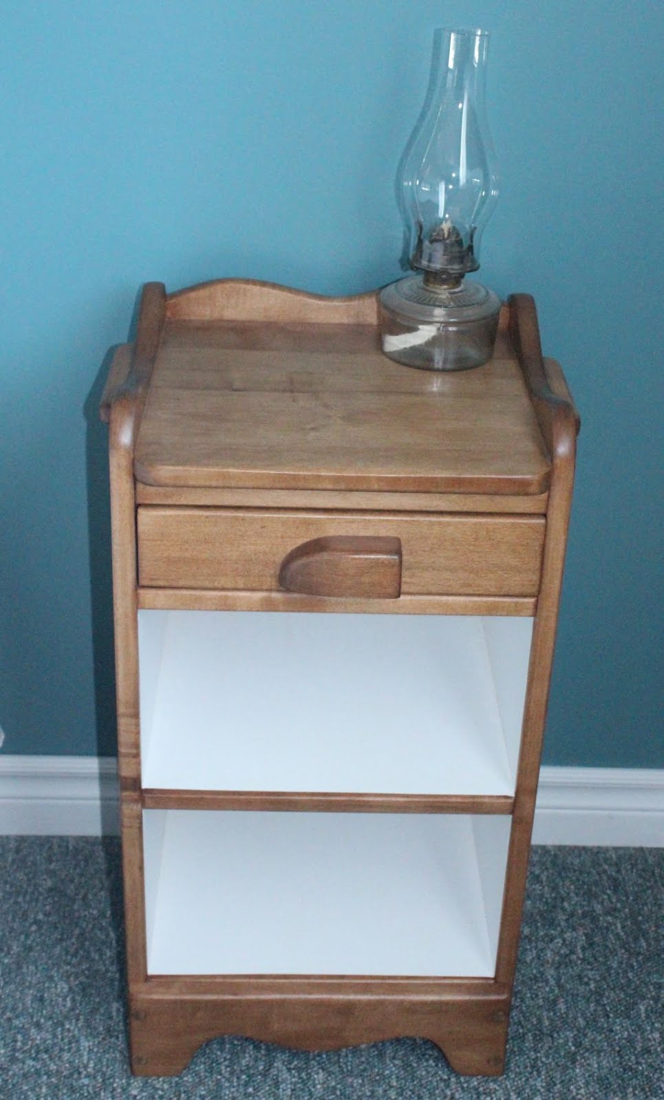 Renew, Create, Restore