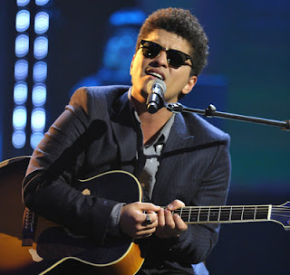 Bruno Mars Bruno Mars