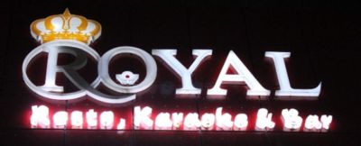 Royal Resto Karaoke dan Bar