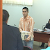 Primo de "Gringasha" enjuicia a coronel Torres