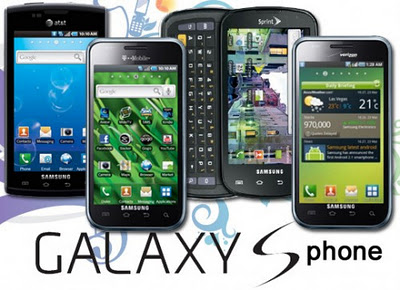 Harga Handphone Samsung Galaxy Mini Second