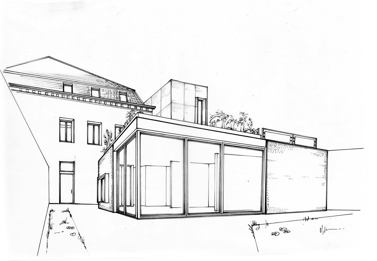 architecture drawing simple architecture drawing for atelier24 rmi crosassostuff do stuff did architecture drawing simple architecture drawing for atelier24 rmi crosassostuff do stuff did