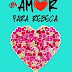"Un amor para Rebeca" de Mayte Uceda
