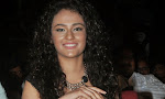 Seerath Kapoor photos at Run Raja Run audio launch-thumbnail