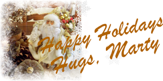 God Bless and Merry Christmas - A Stroll Thru Life