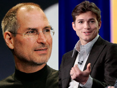 foto gambar Ashton Kutcher steve Jobs film foto gambar Ashton Kutcher steve Jobs film