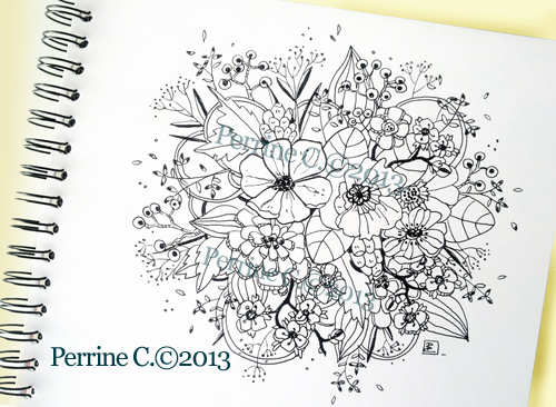 graphiste sans savoir dessiner