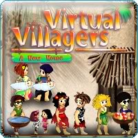 Virtual Villagers Patch