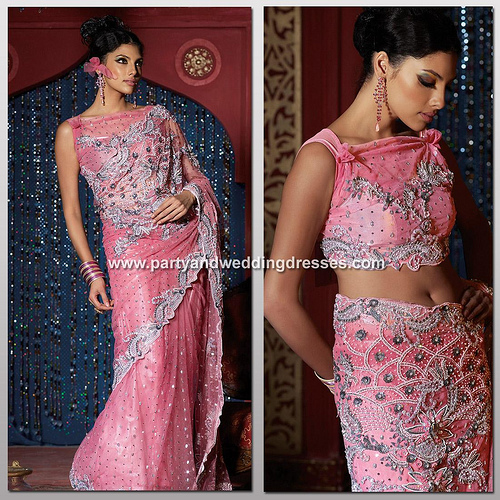 pink indian wedding sareewhite indian wedding dressindian wedding dresses 
