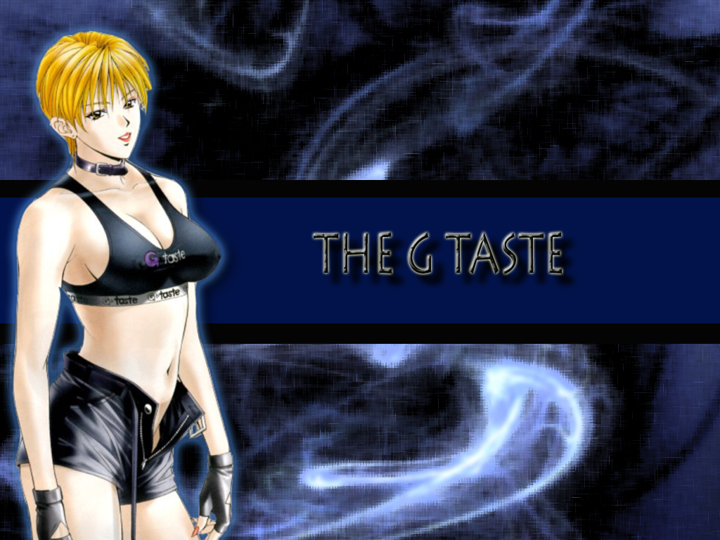 g-taste g-taste