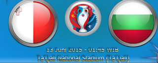 Malta Vs Bulgaria Malta Vs Bulgaria