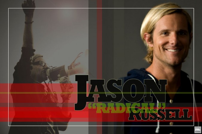 Jason Russell Jason Russell