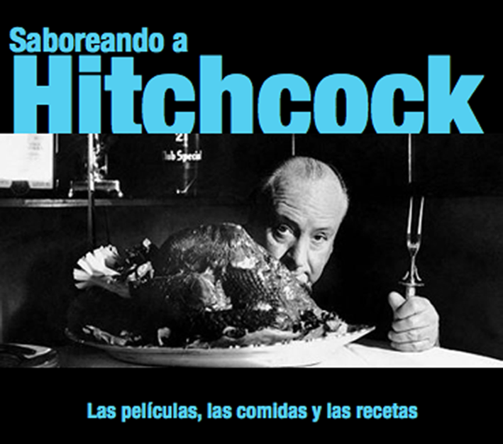 Saboreando a Hitchcock