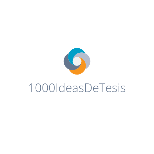 1000 Ideas De Tesis