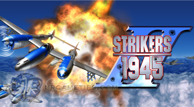 Striker 1945 game free play