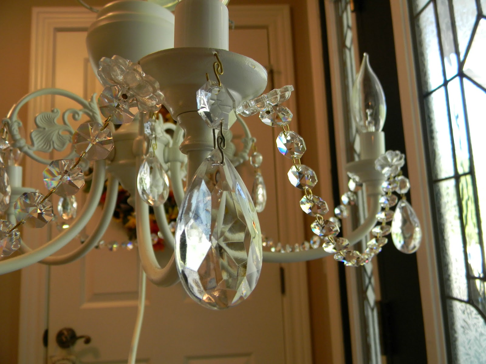 Forever Decorating Double The Chandelier Fun Double The Chandelier Fun