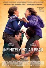 Infinitely Polar Bear (2014) BRRip 720p Subtitulados