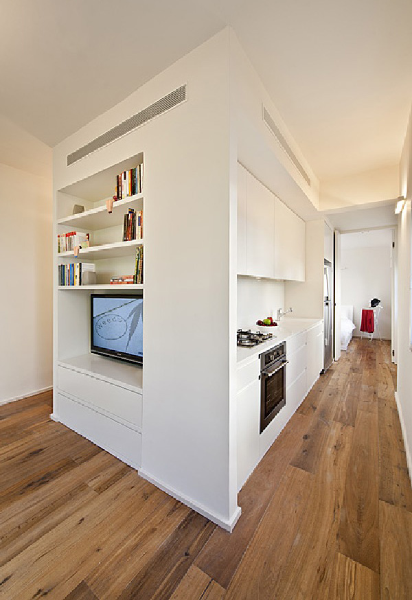 20+ Desain Interior Minimalis Untuk Rumah Kecil - Desain Interior