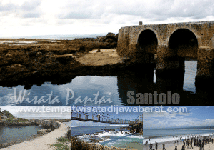 Santolo Garut Santolo Garut