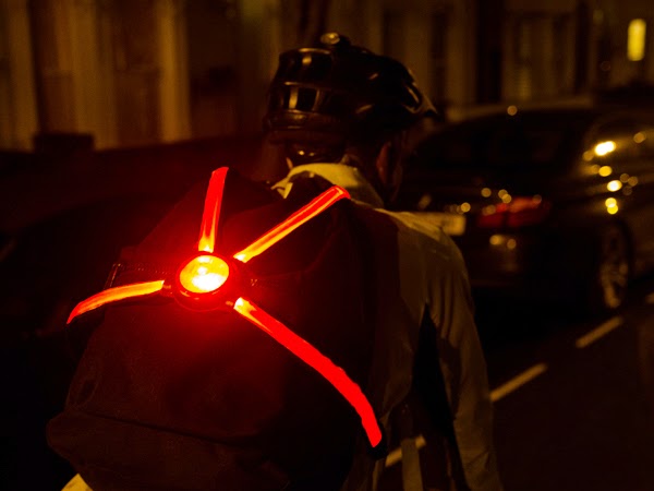 cycling safety lights