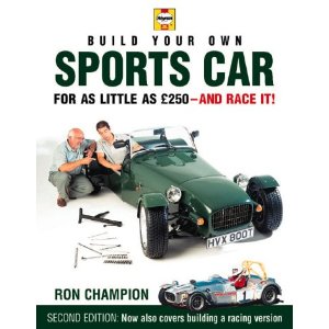 Lotus Seven Locost Build Your Own Sports Car Lotus Seven Locost Build Your Own Sports Car