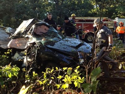 Getting Into A Car Accident With A Permit Getting Into A Car Accident With A Permit