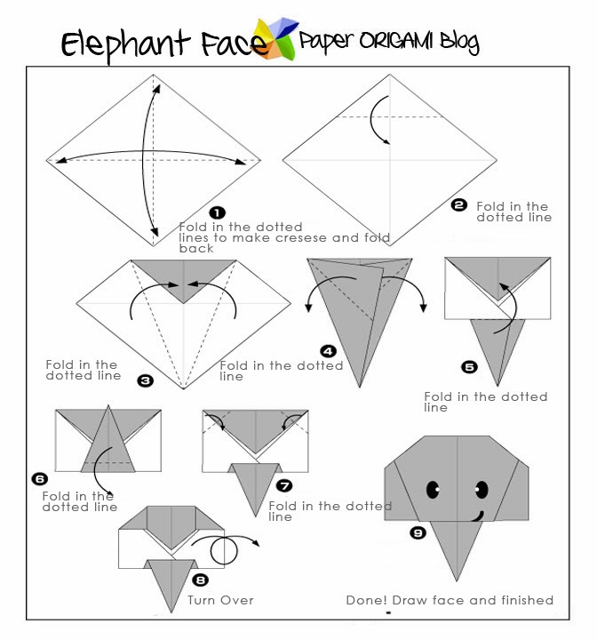 Easy Origami: E...