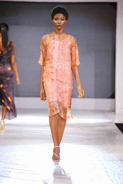 African Fashion Week Lagos African Fashion Week Lagos