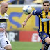 Historial de partidos : Rosario Central Vs Olimpo