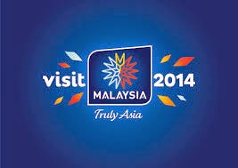 VISIT MALAYSIA 2014