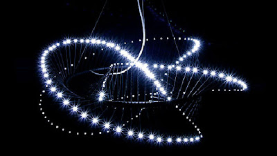 Unique LED Lighting Design