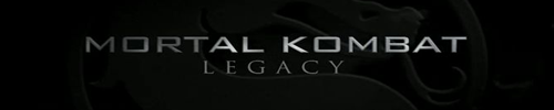 Moratl Kombat Legacy