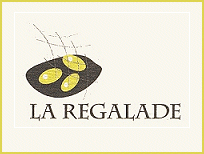 La Régalade