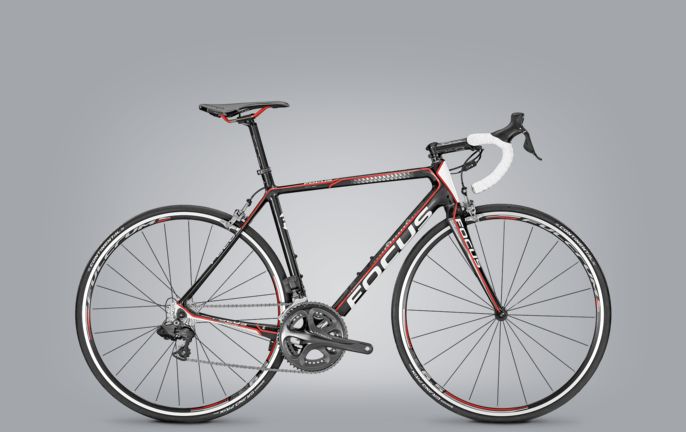 focus cayo di2