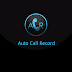 Download Automatic Call Recorder for all calls