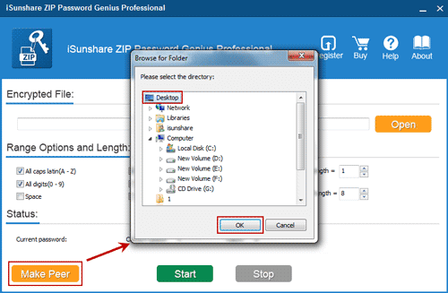 create isunshare zip peer installation exe file create isunshare zip peer installation exe file