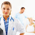 me...doctor? tak pernah ada dlm list cita2...