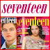 Muka Jadul Seleb Di Majalah Seventeen