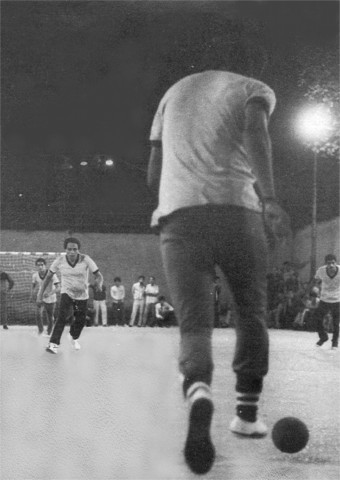 المخرج: التدوينة ال 16 - الحرّيف