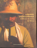 Livro "Canudos, gaitas e pífanos"